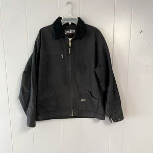 Mens work jacket